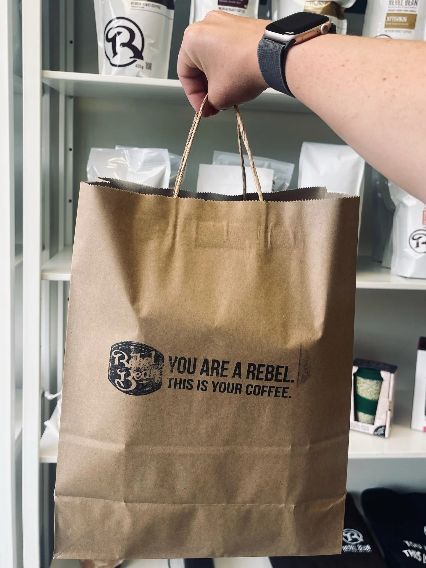 We just wanted to say THANK YOU! ☕️🤍

The influx of local orders and support we&rsquo;ve received lately has honestly meant the world to us. Thank you for supporting our family business and keeping us doing what we love. Beyond grateful to be part o
