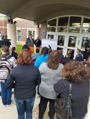 Luxemburg-Casco School District to Enhance Student Safety