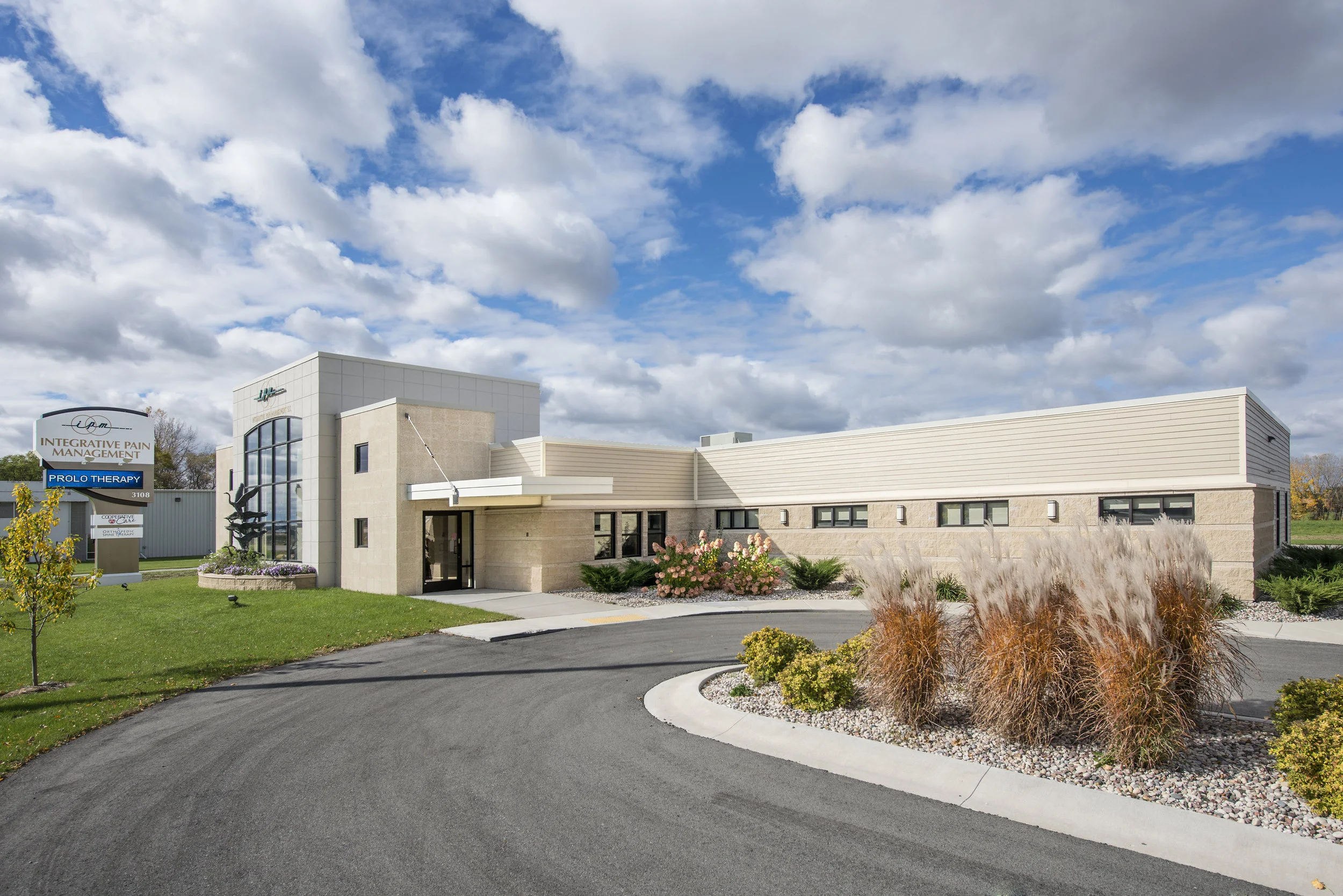 Integrative Pain Management