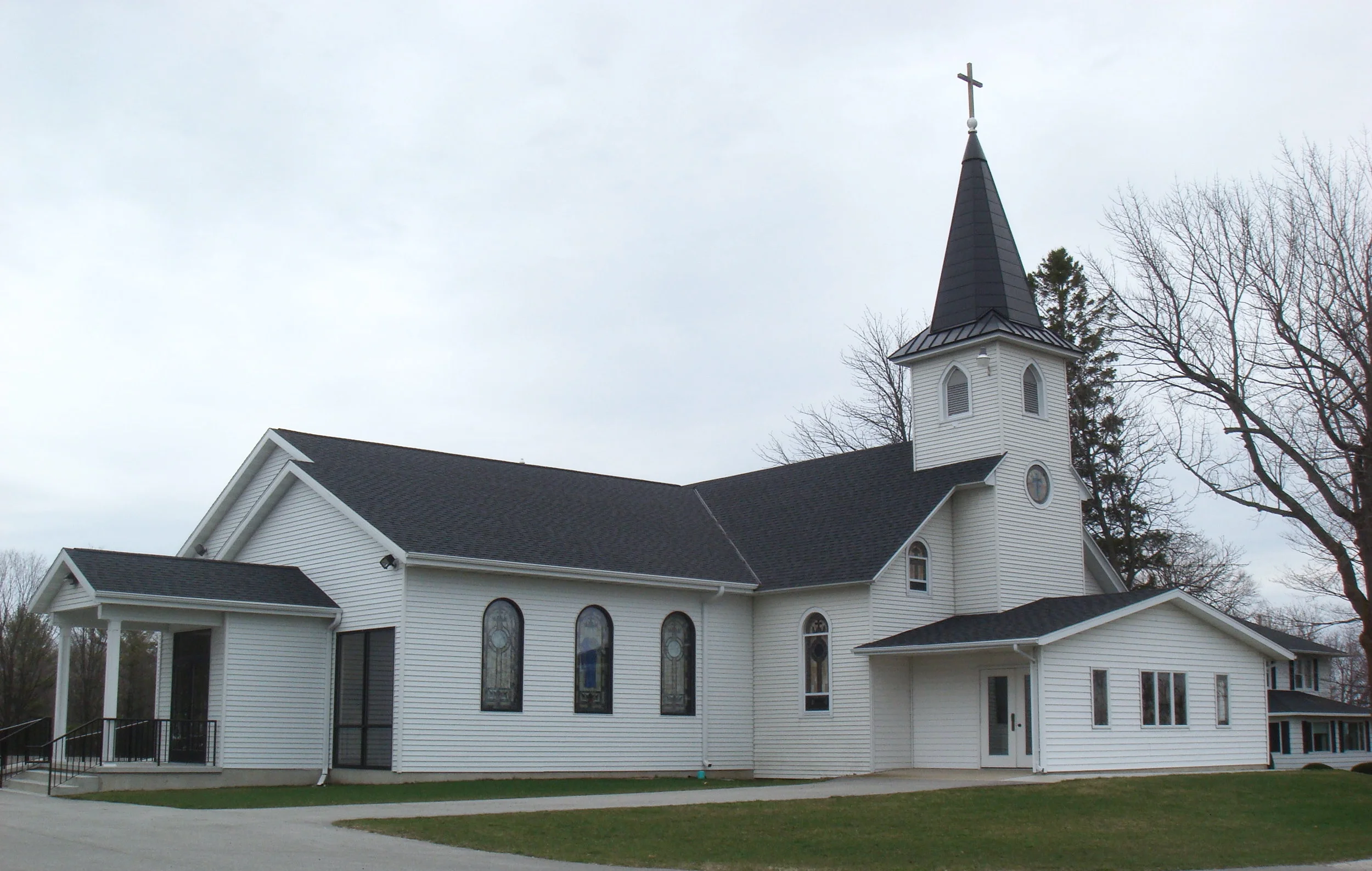 Zion Lutheran Church