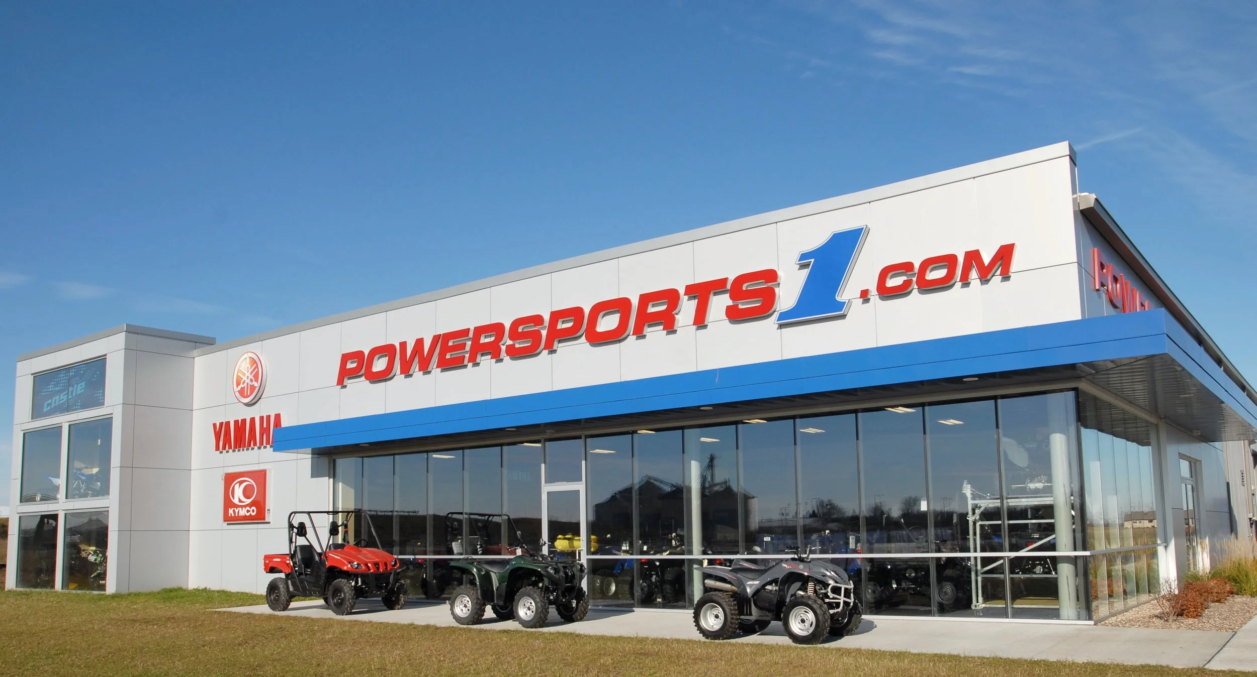 Broadway Automotive Chevrolet Bayland Buildings, Inc. — Bayland