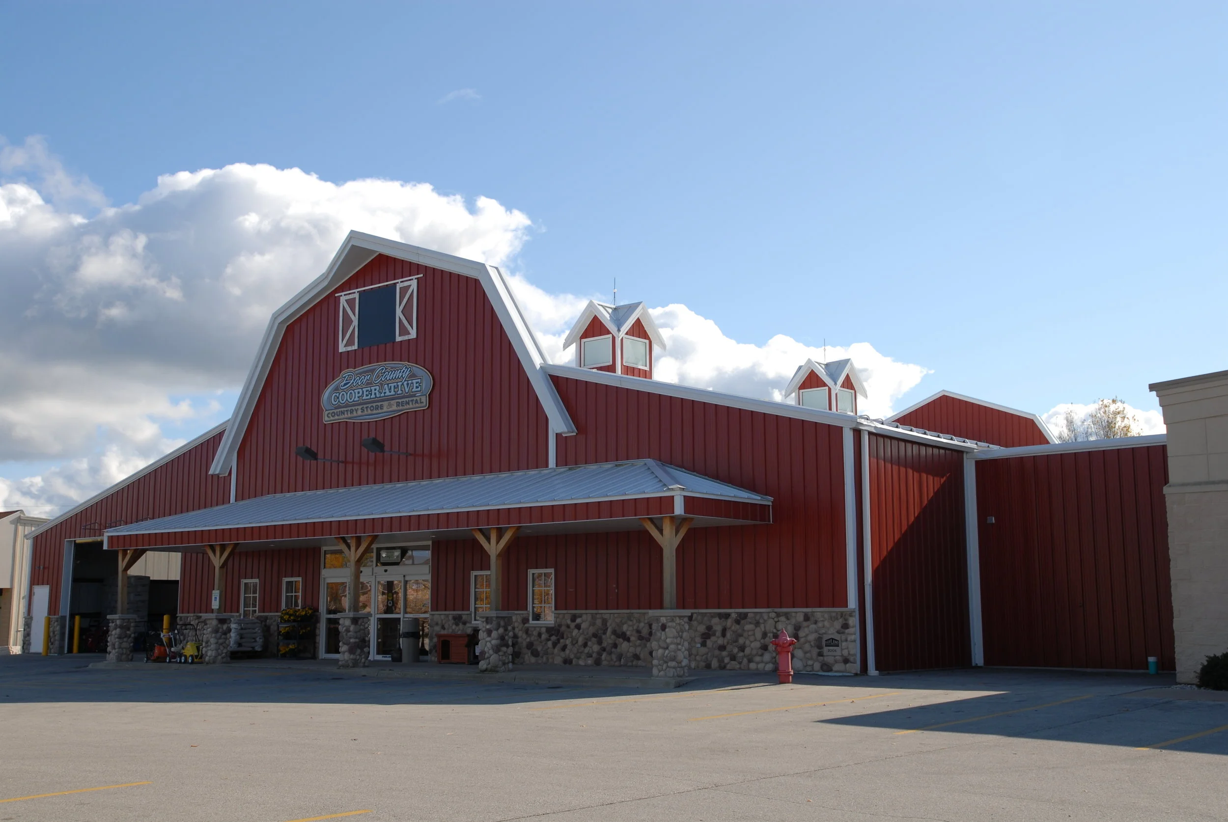 Door County Cooperative 