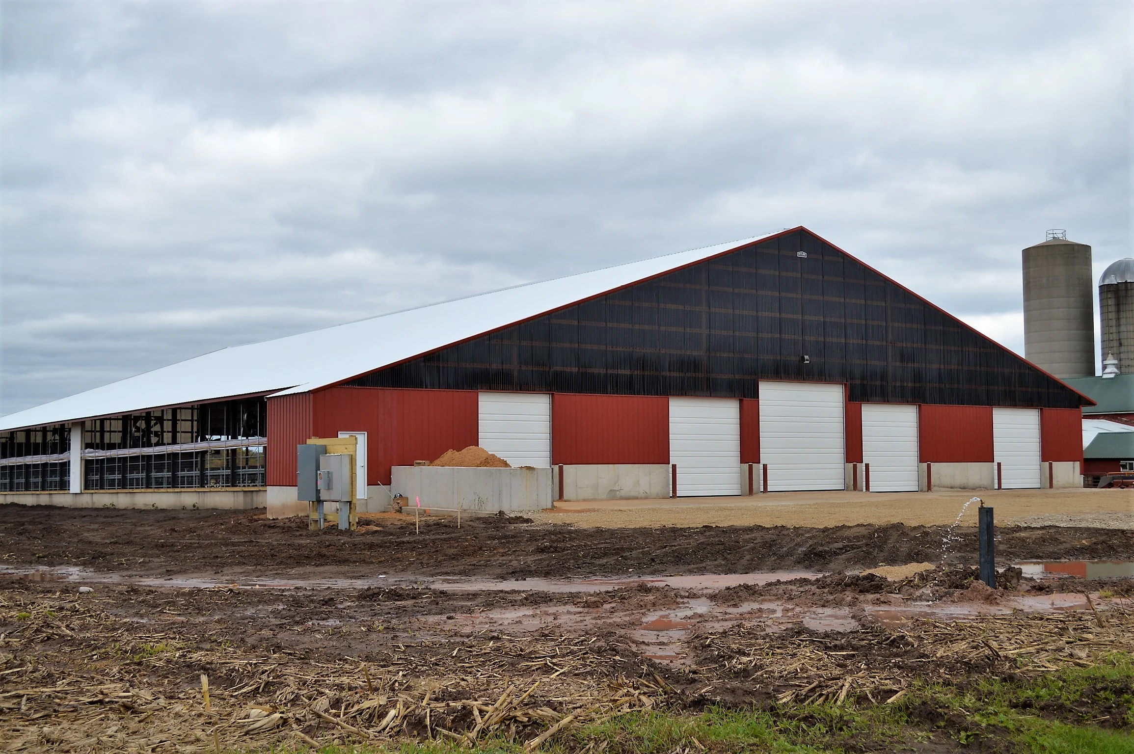 SCHUELKE HILLSIDE FARMS