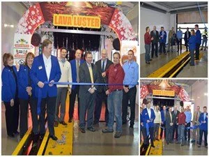 Magic Carwash 3rd location opens in Sheboygan