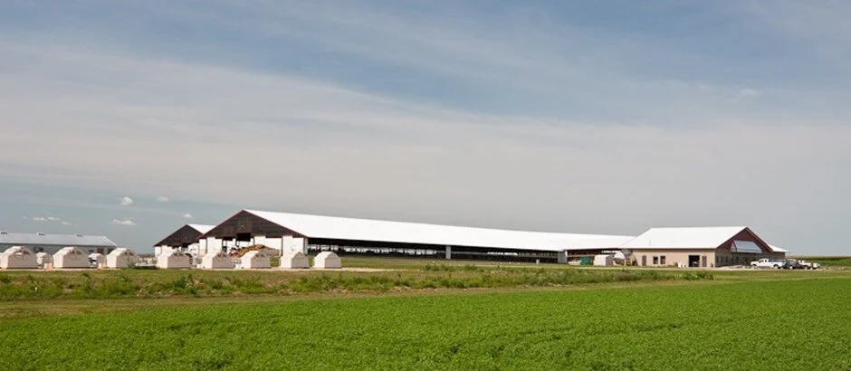 ARLINGTON RESEARCH FACILITY 