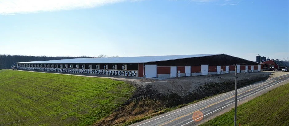 ROCKLAND DAIRY, INC. 