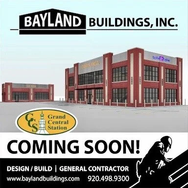 Titletown Oil to Demo and Rebuild Stadium Shell