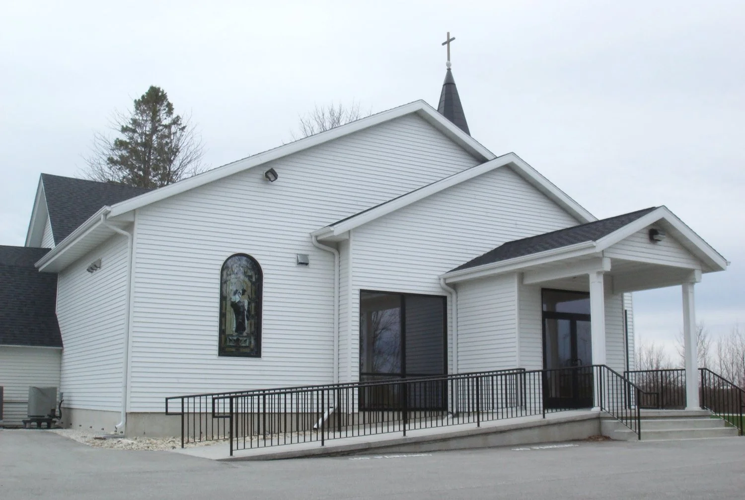 Zion Evangelical Lutheran Church