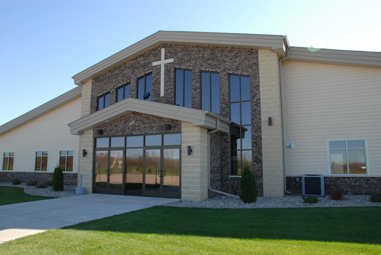 Hope Community Church