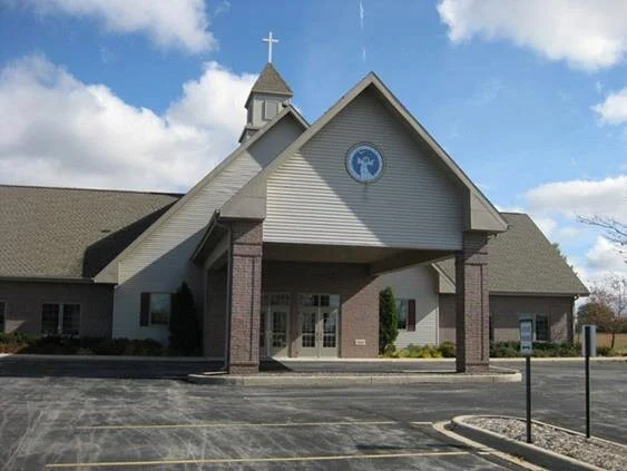 Messiah Evangelical Lutheran Church