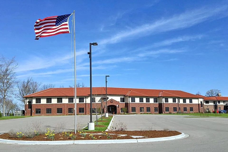 Jesuit Retreat House