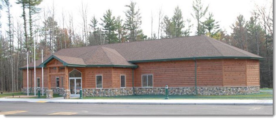 Menominee Museum
