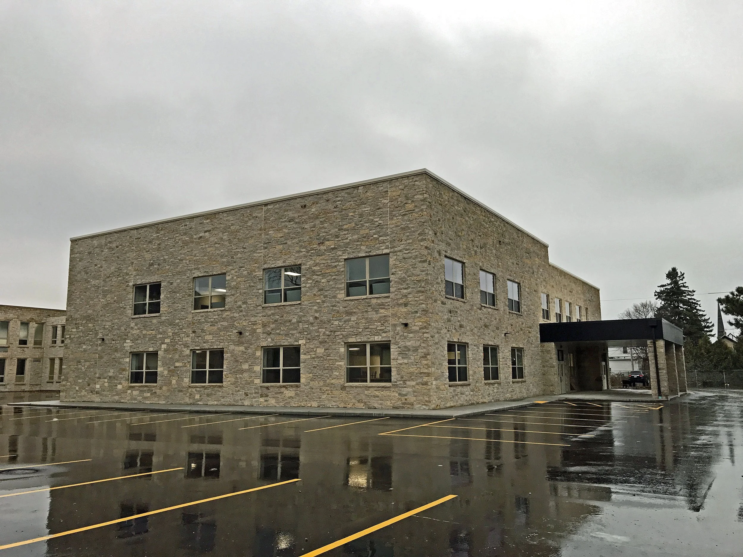 Algoma Elementary School