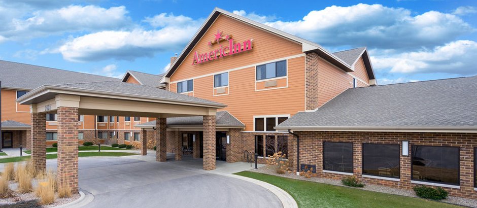 AmericInn