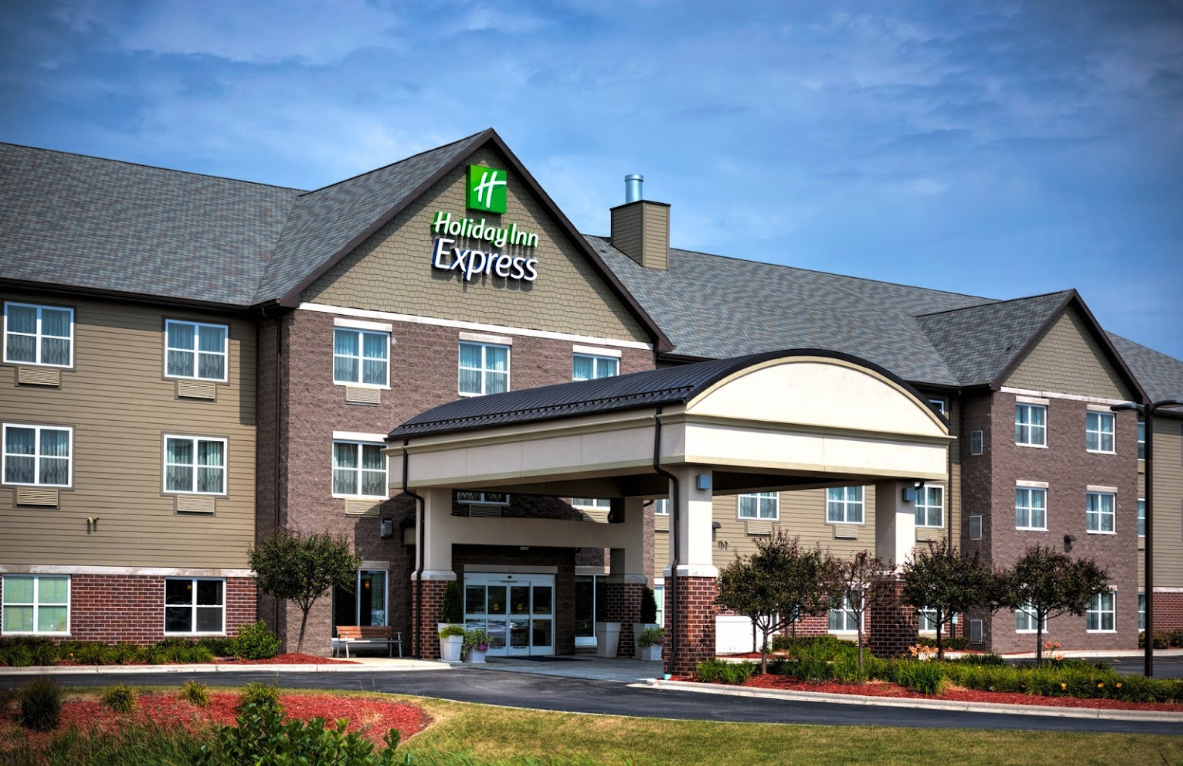 Holiday Inn | Green Bay