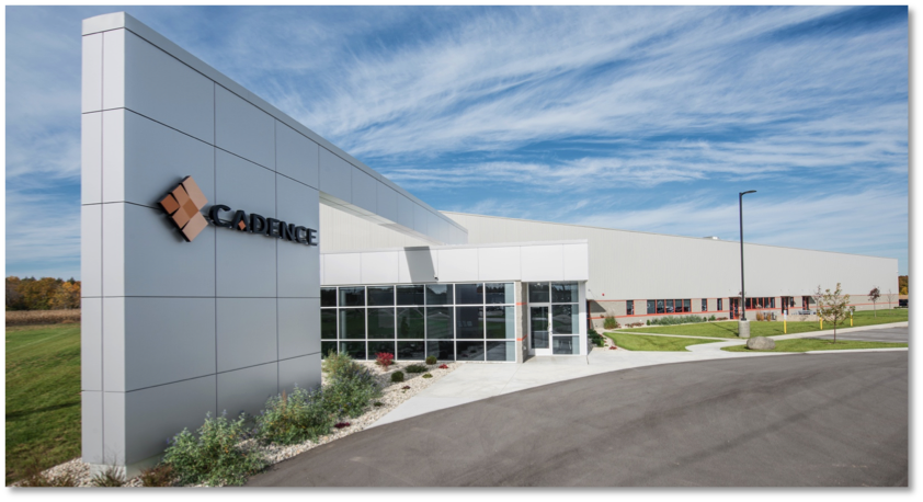 CADENCE INC.