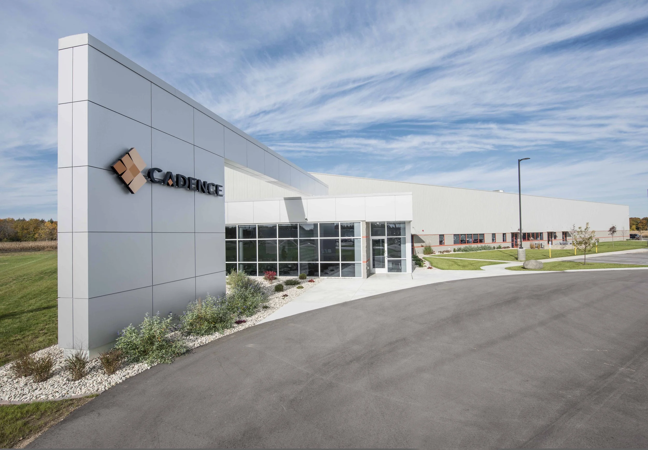 Cadence Inc.