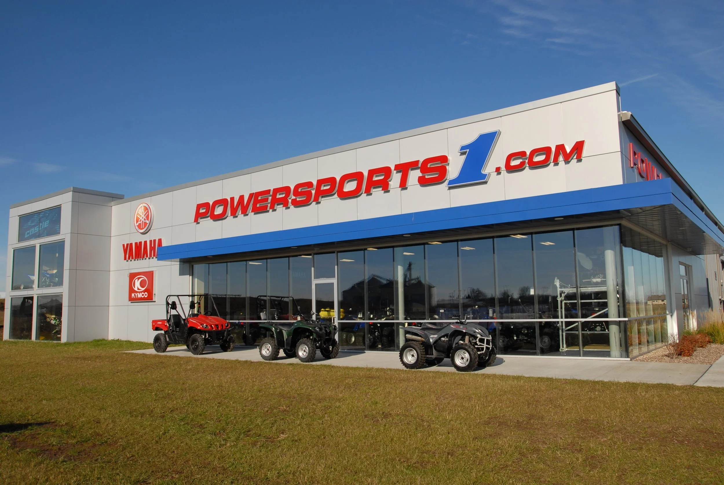 PowerSports1.com
