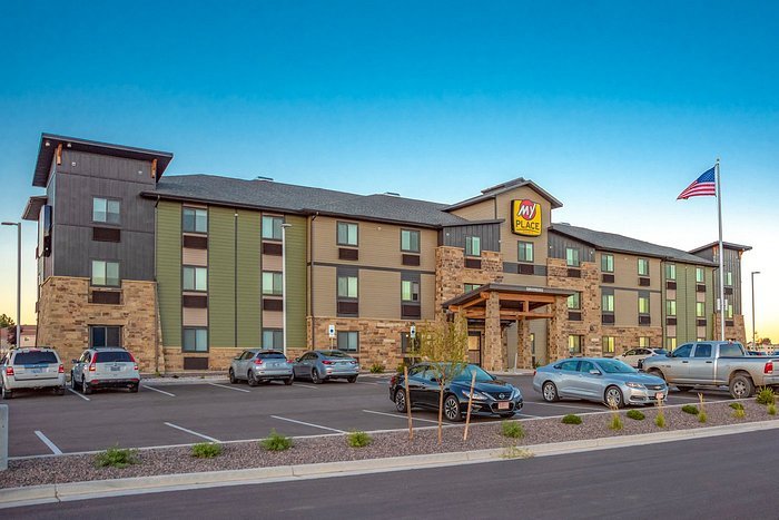 My Place Hotel