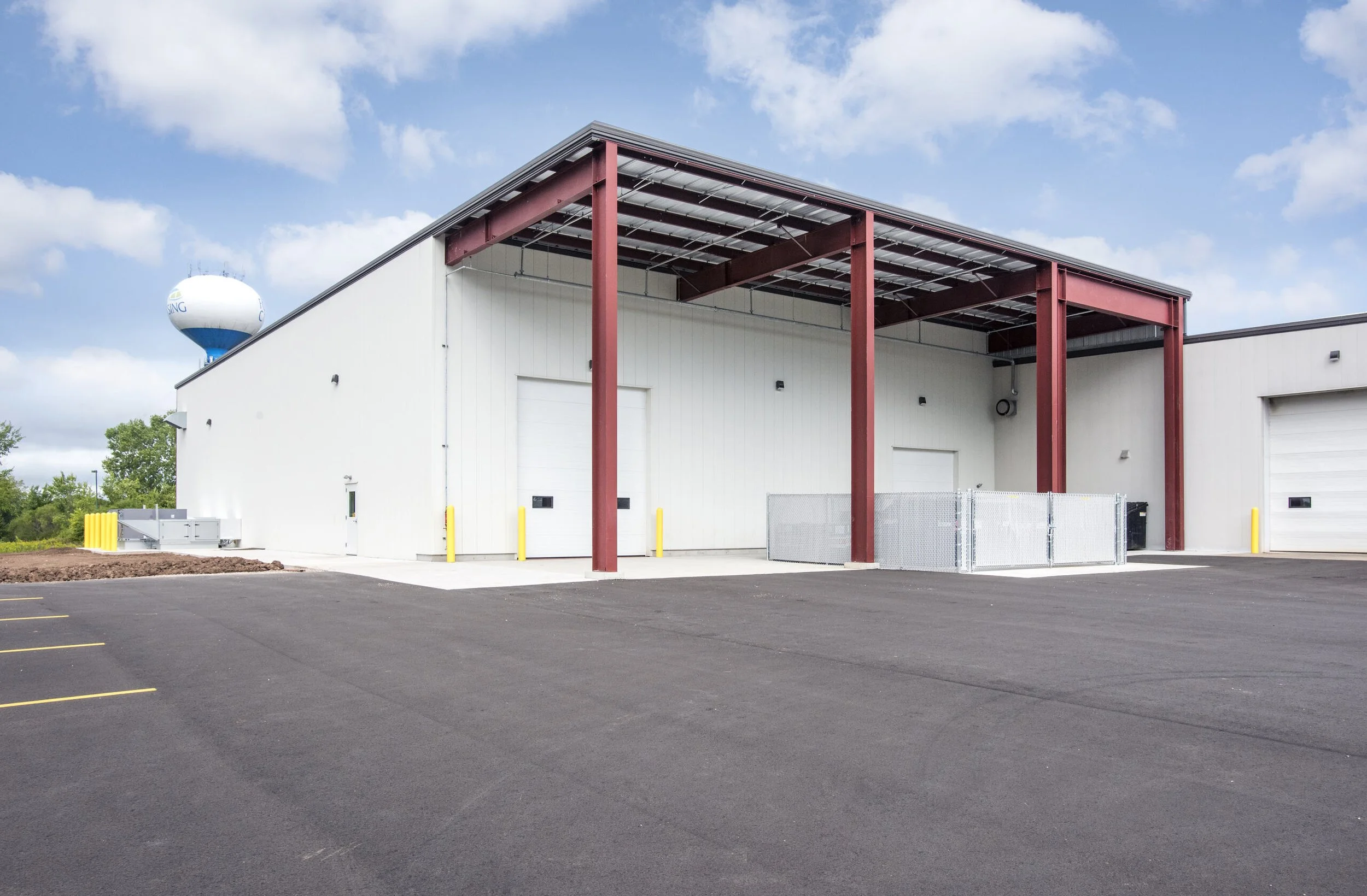 Advanced Tooling Specialist