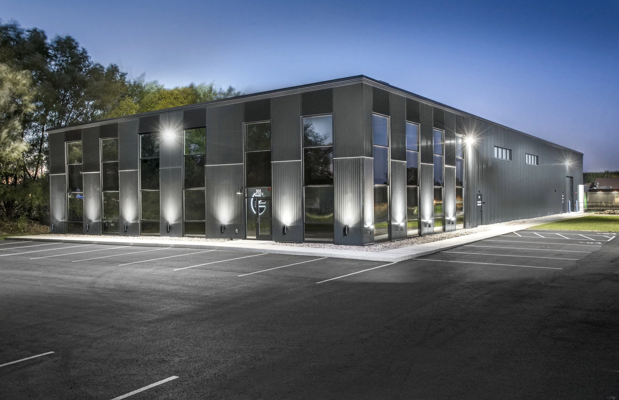 Zeta Group Engineering