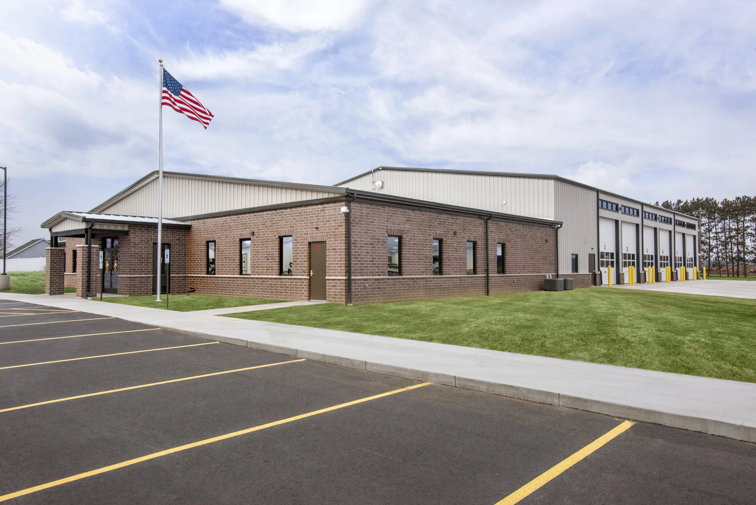 Hobart Fire Department