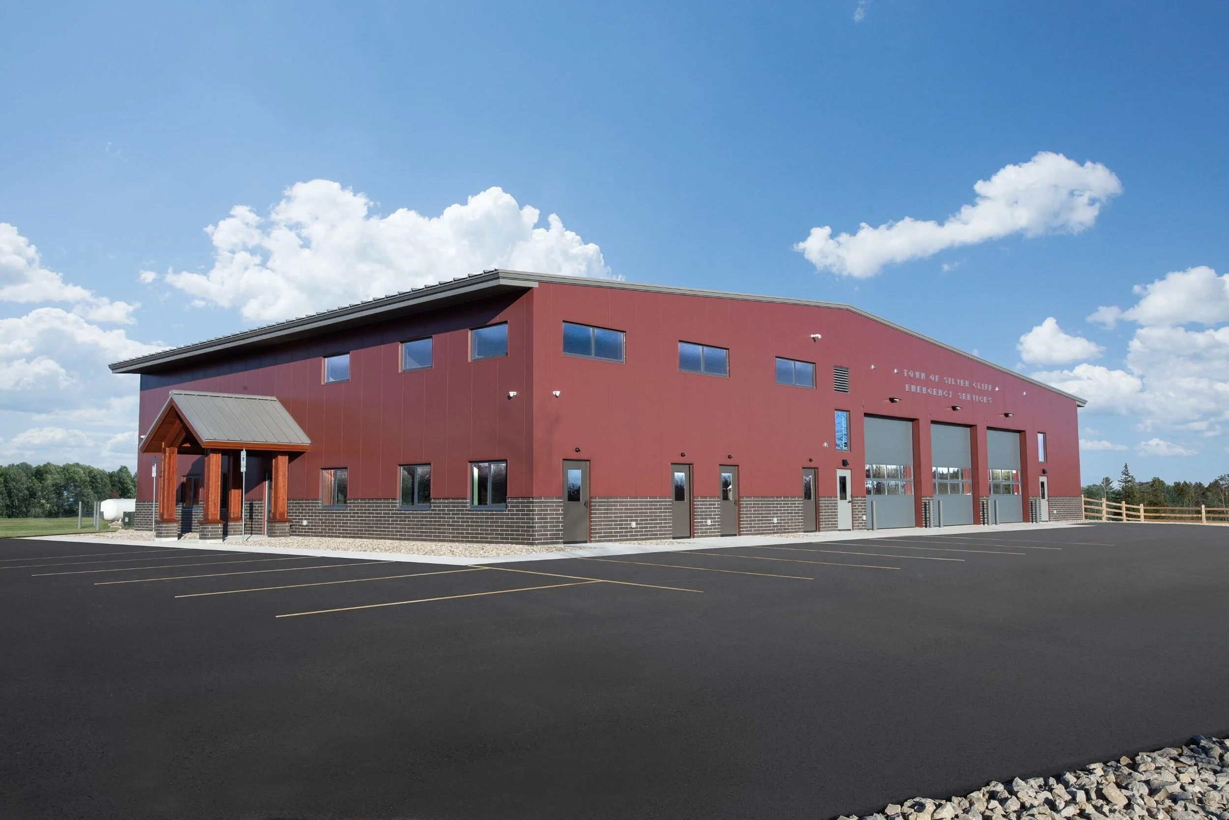 Silver Cliff Emergency Services