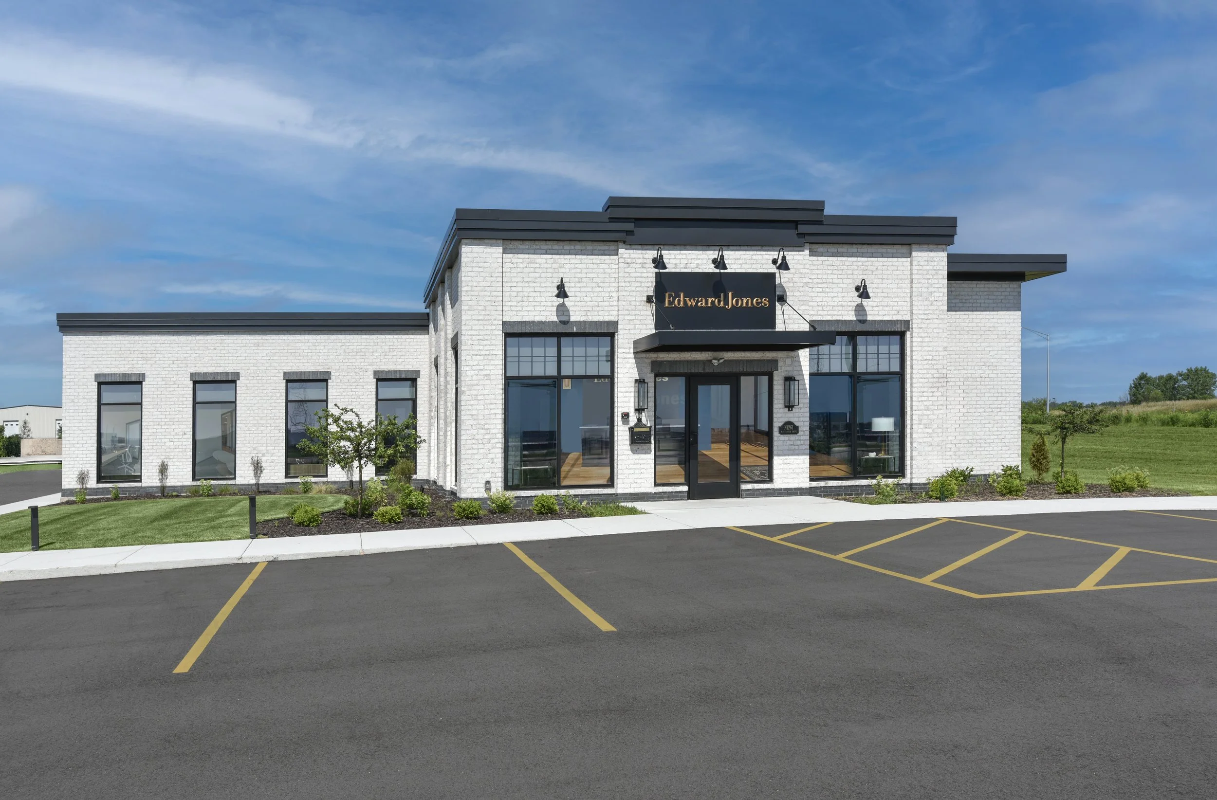 Edward Jones