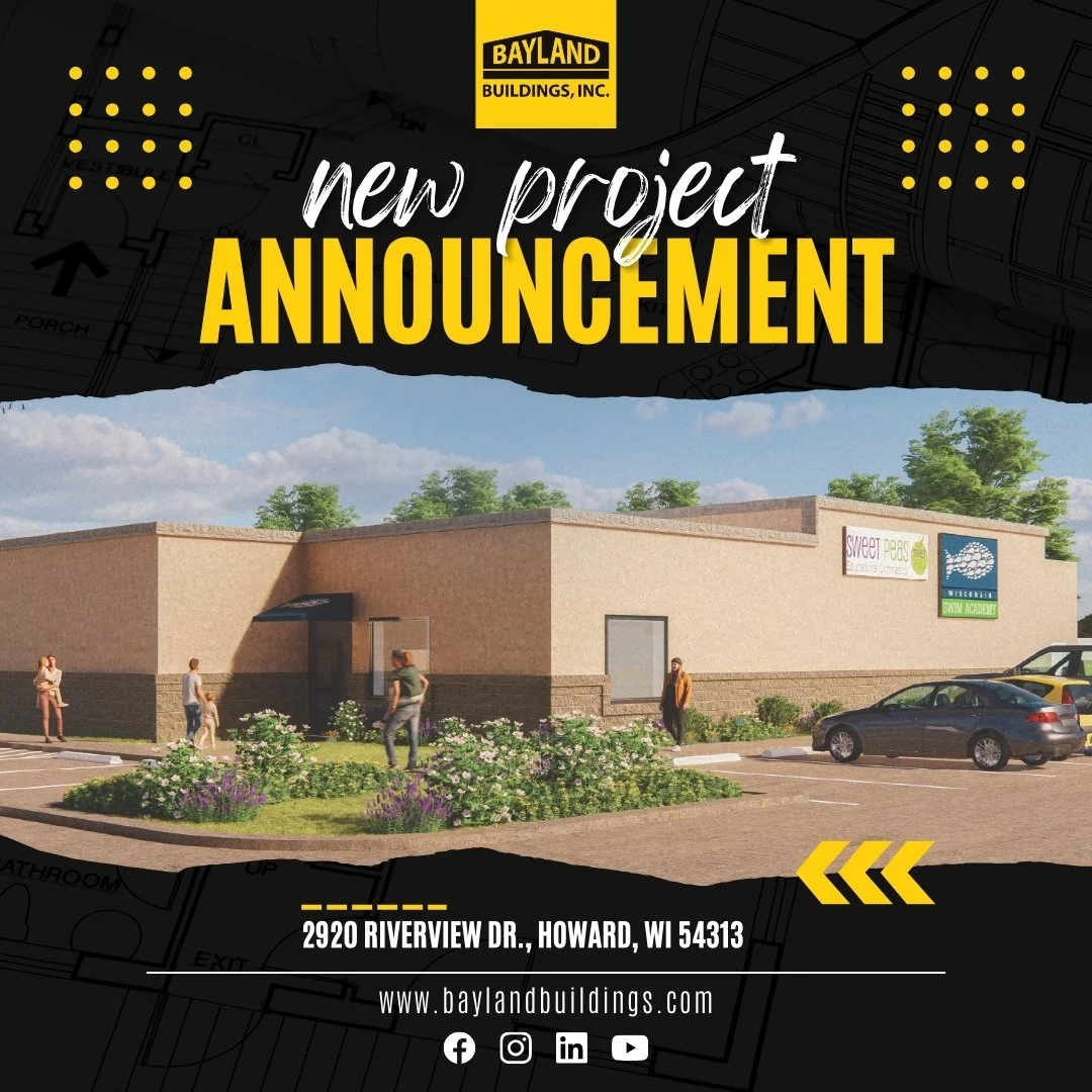 Wisconsin Swim Academy Announces New Location in Green Bay, WI