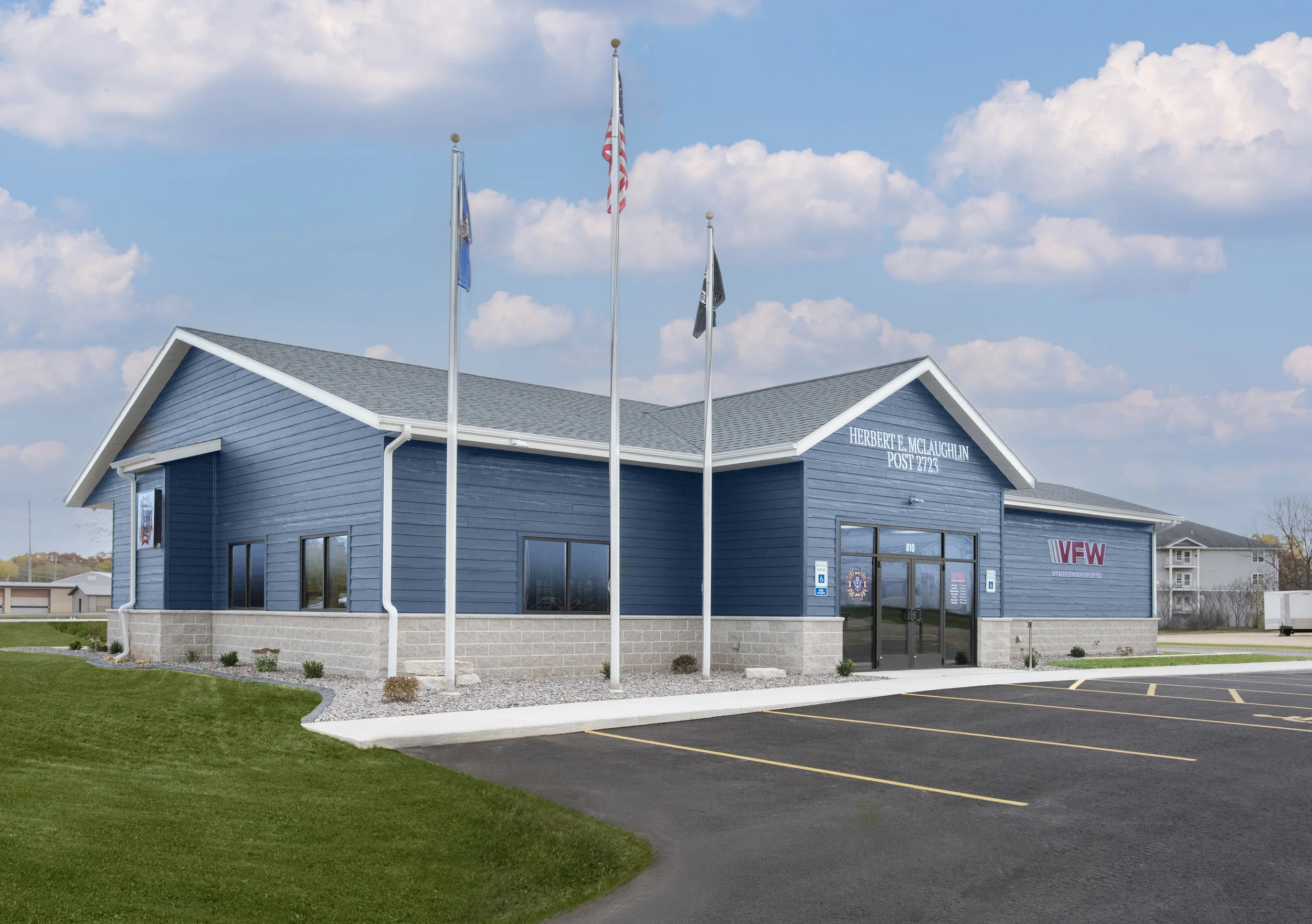 Shawano VFW Post 2723