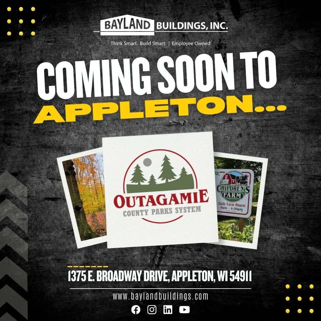 Plamann Park Announces New Project in Appleton, WI