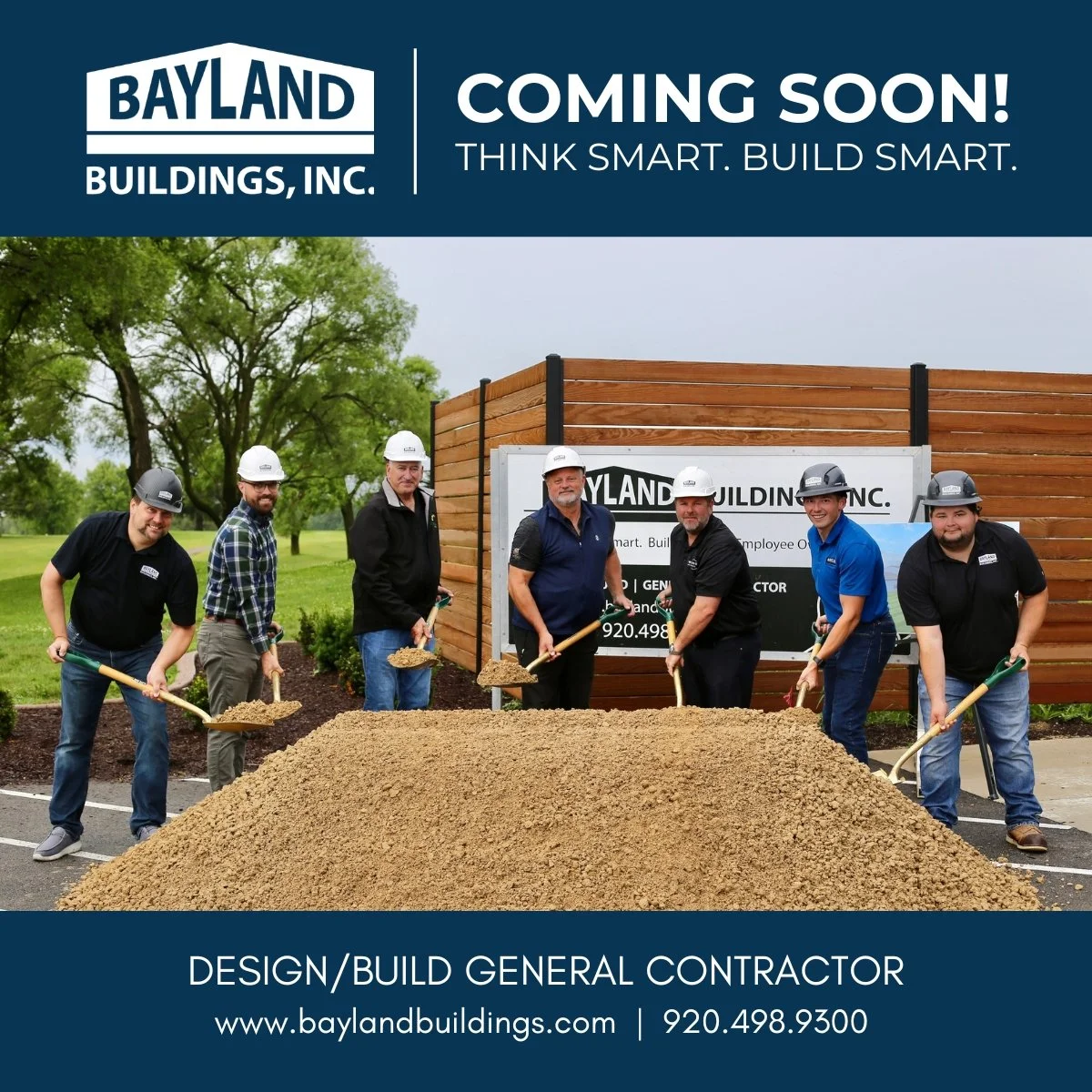 Windsor Athletic Club Breaks Ground on New Addition in Windsor, WI