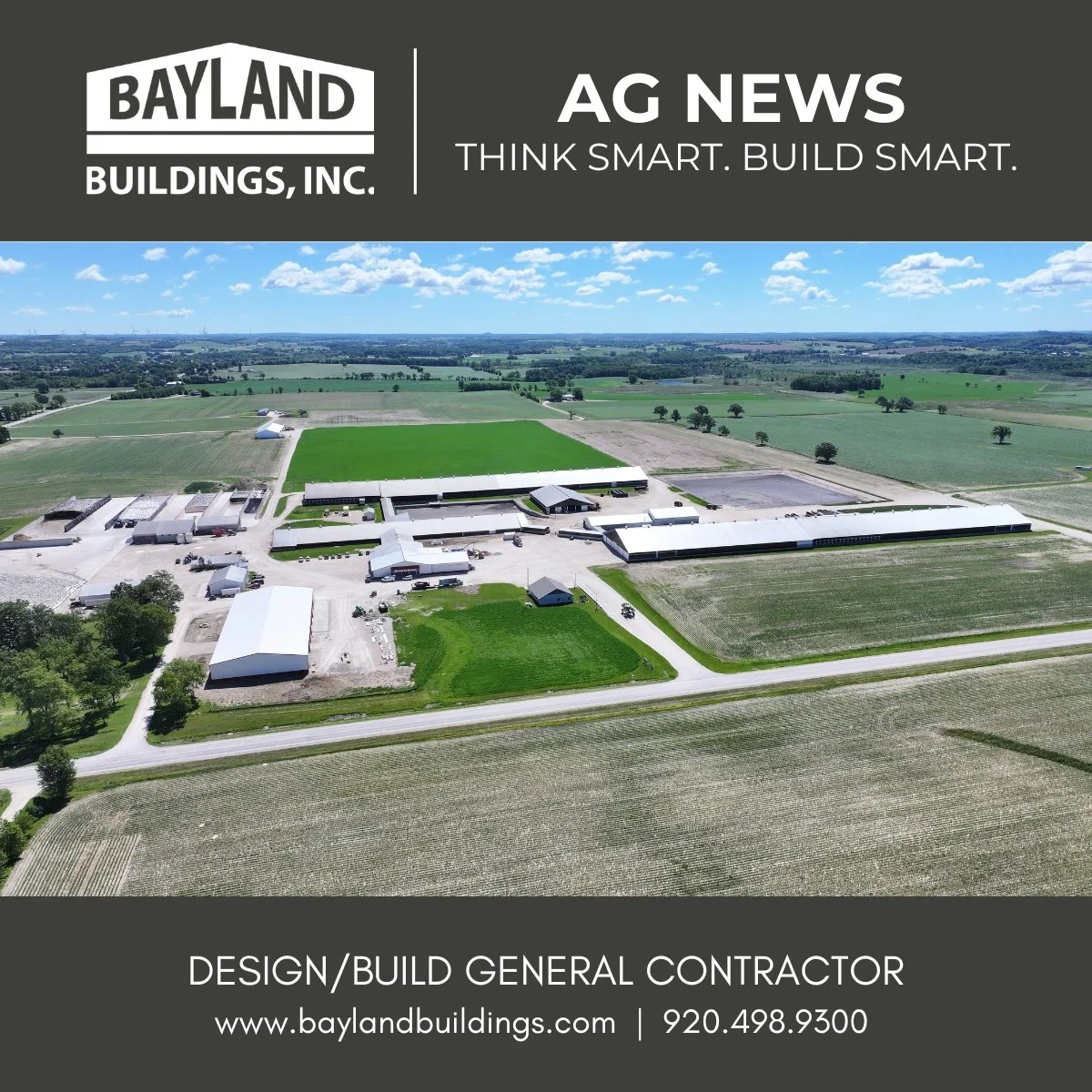Project Update for Murph-Ko in Fond Du Lac, WI