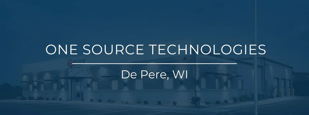 One Source Technologies — Bayland Buildings