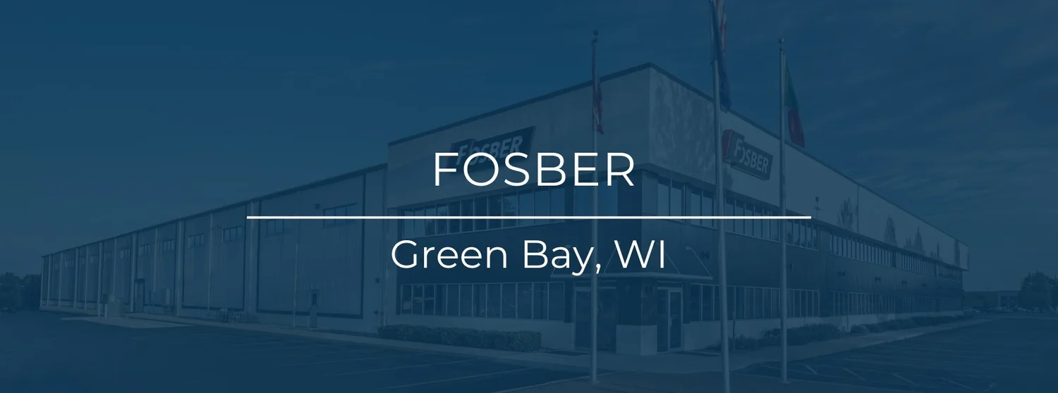 Fosber Bayland Buildings