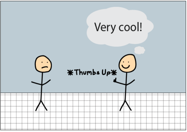 Embracing Opportunity