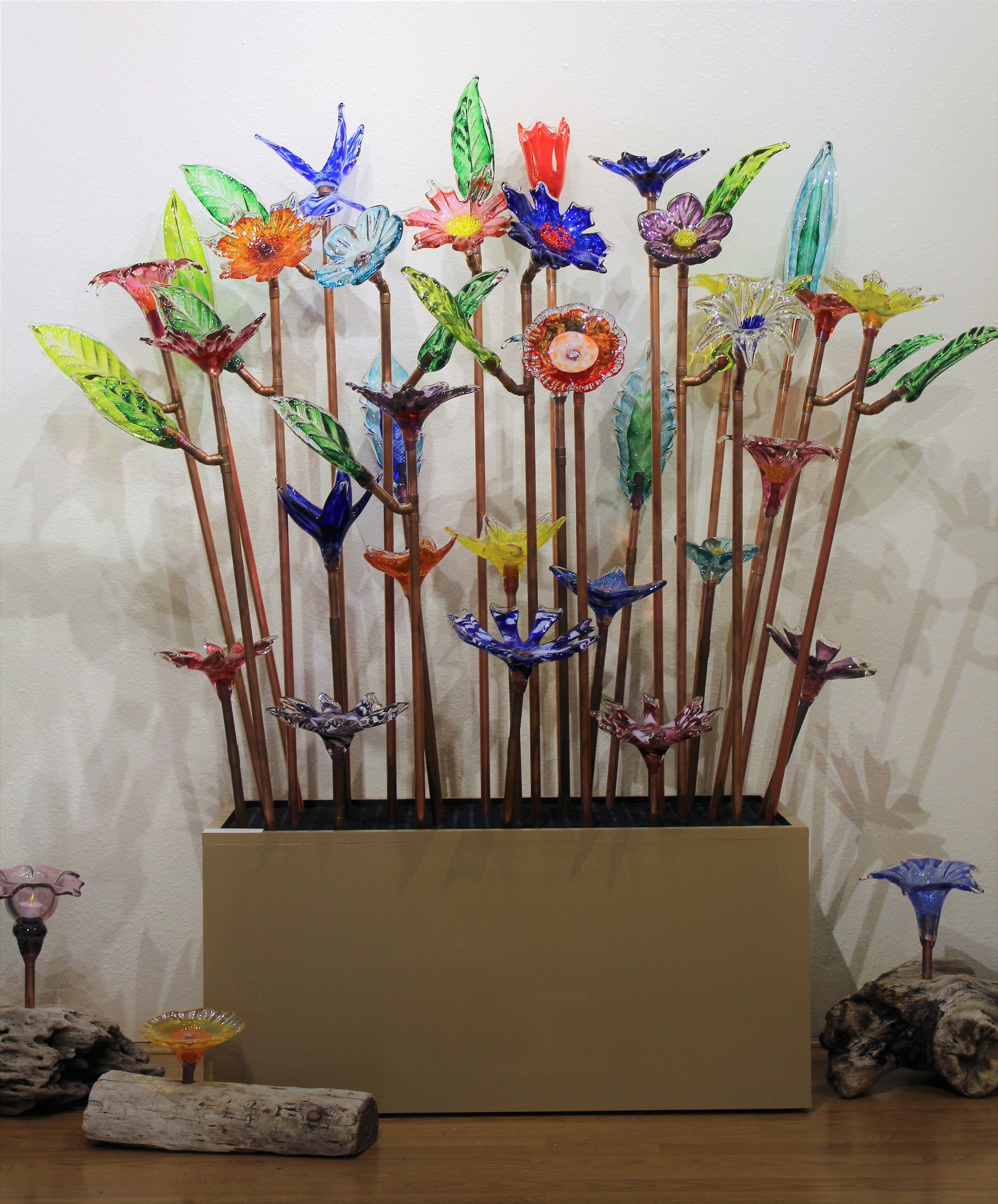 Garden Art