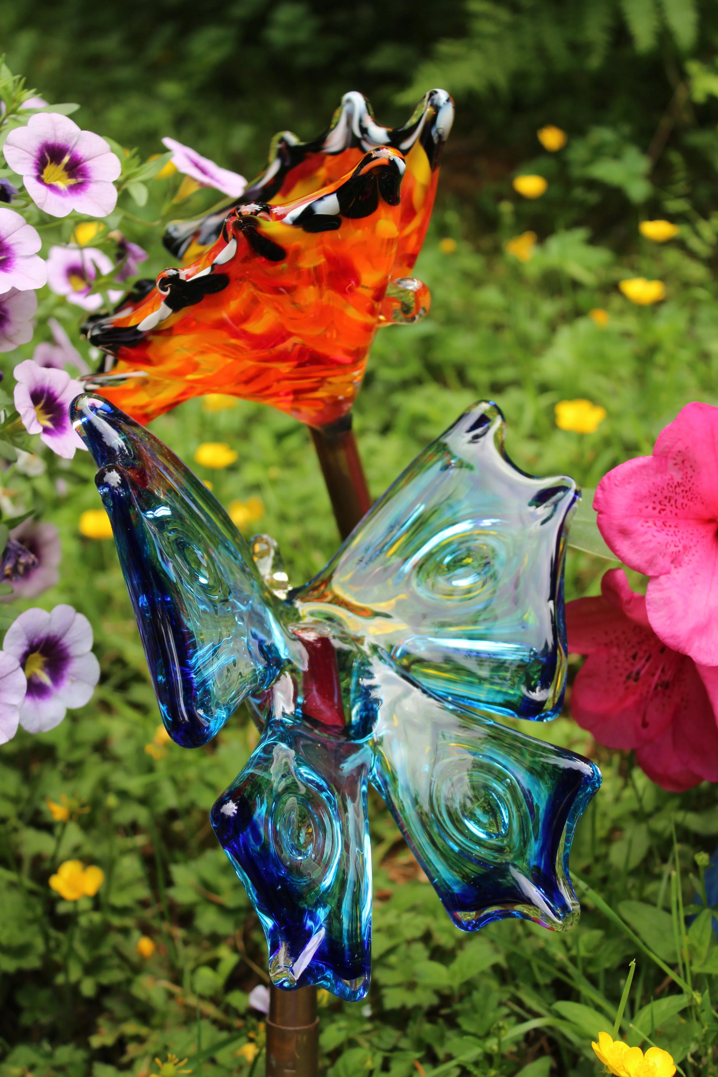 Garden Art