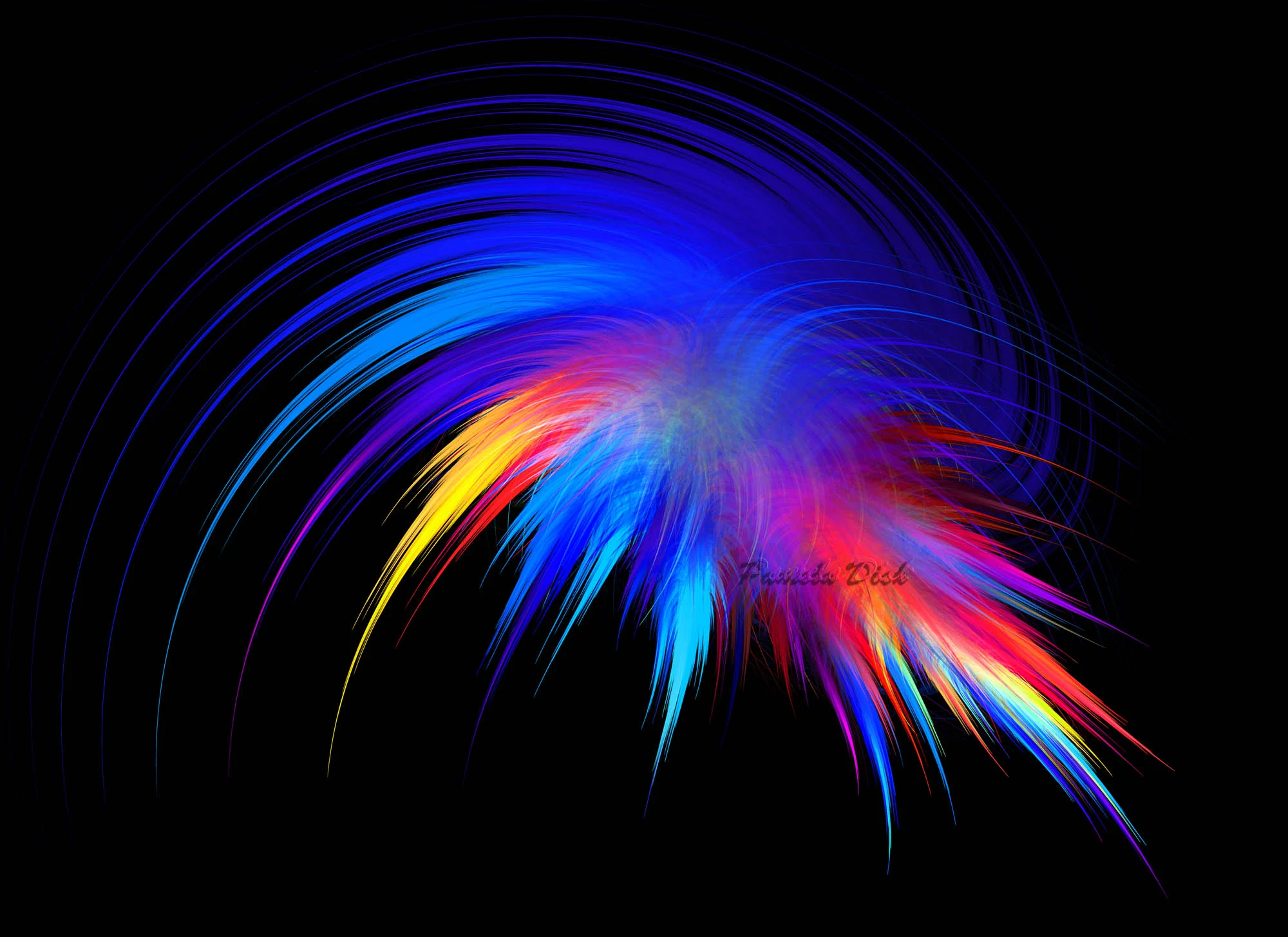 Colorburst