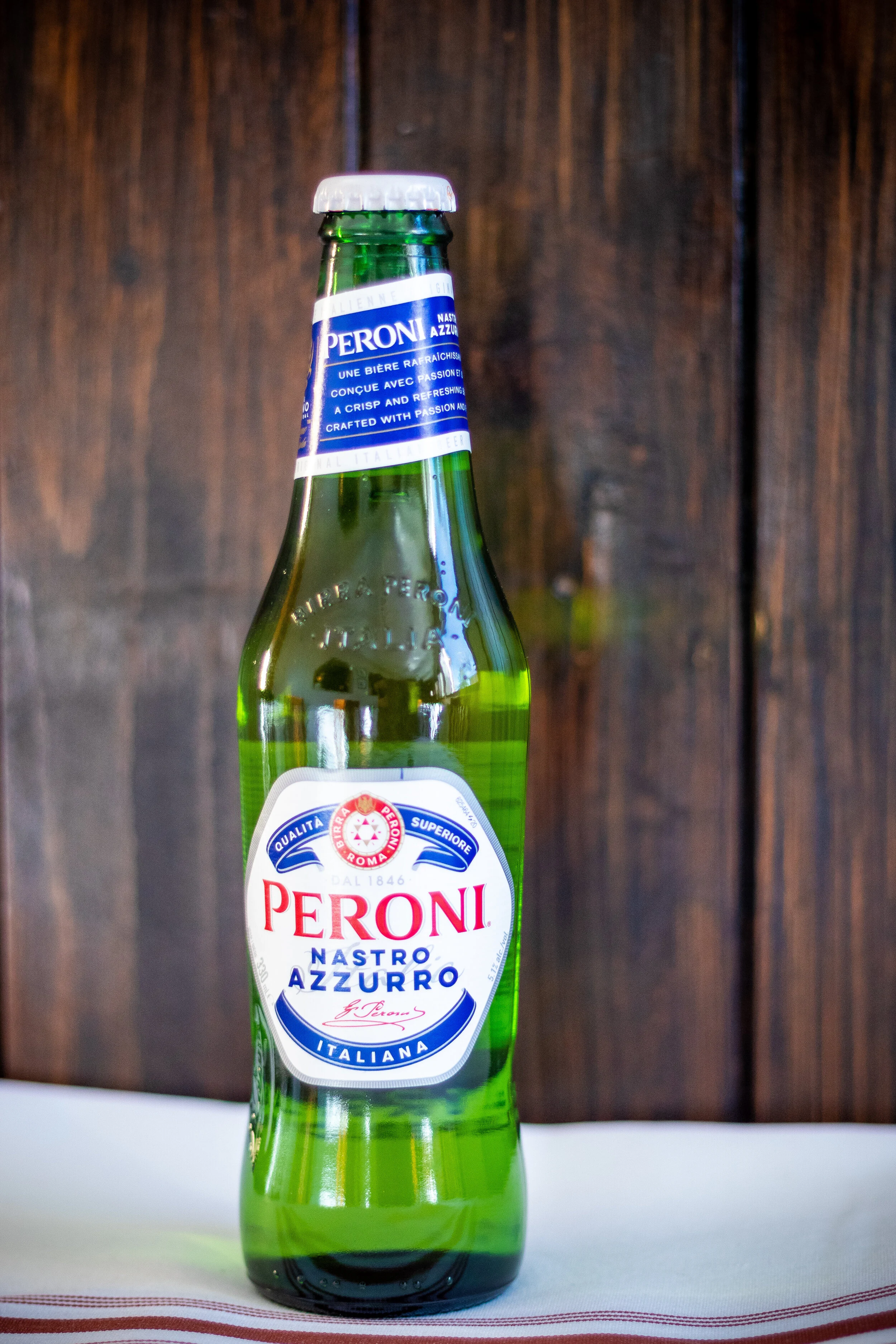 Bière Peroni (330mL)