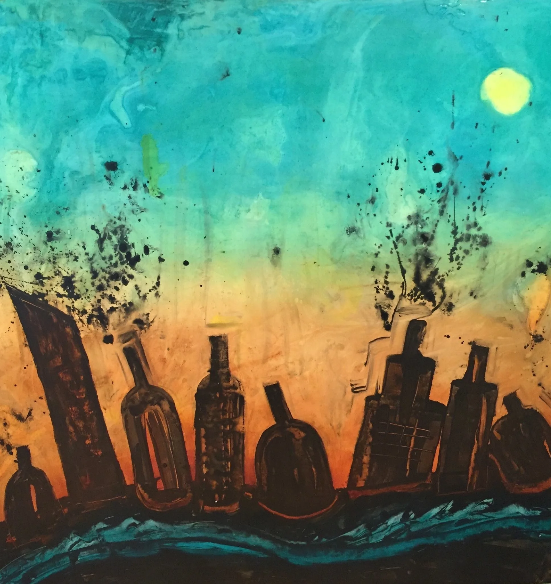 Grand Rapids Spirits