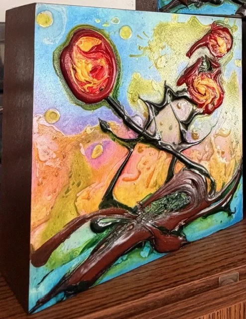 Growth is messy.jpeg