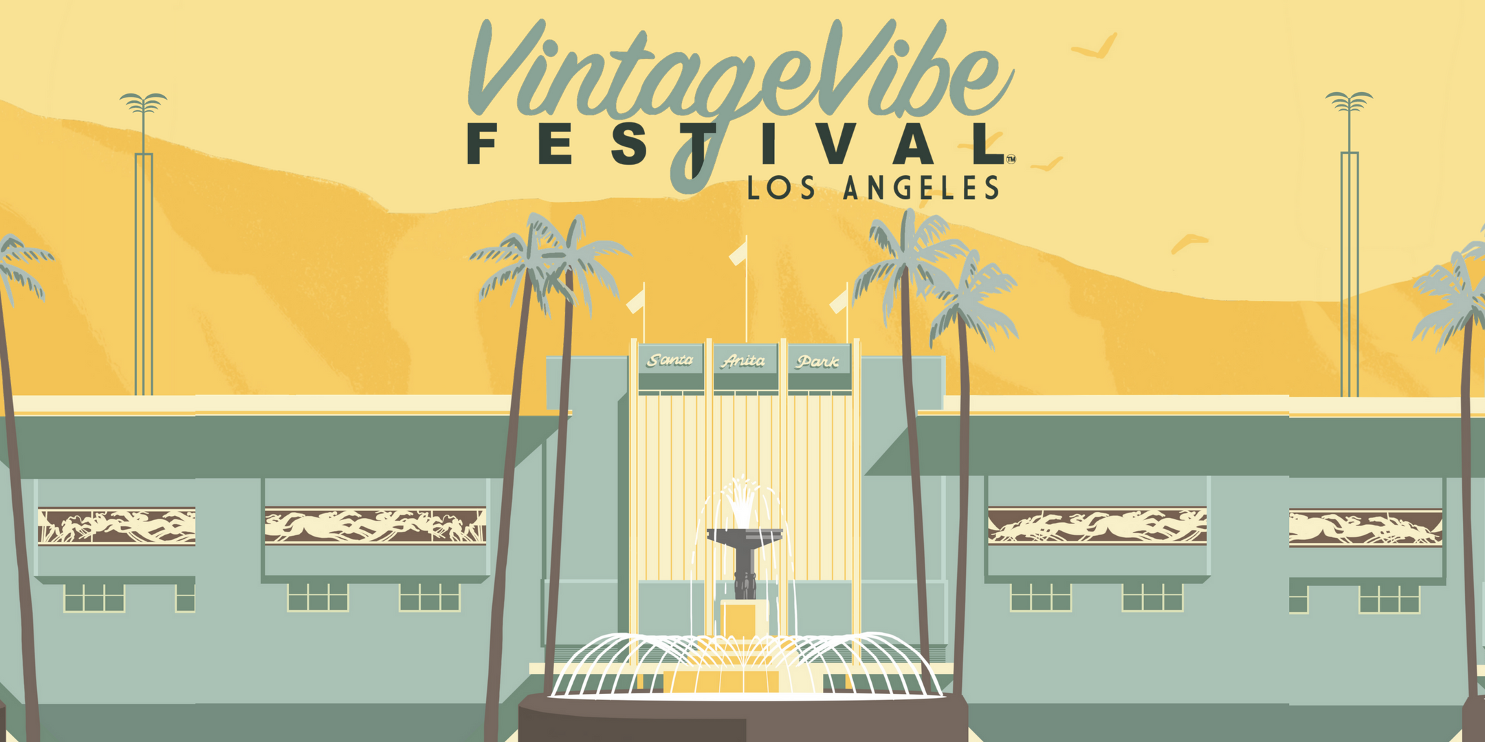 VintageVibe Festival