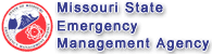 missouri state emergency management agency