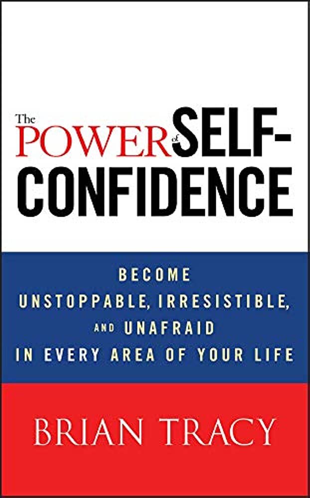 The power of Self Confidence book Cover.jpg