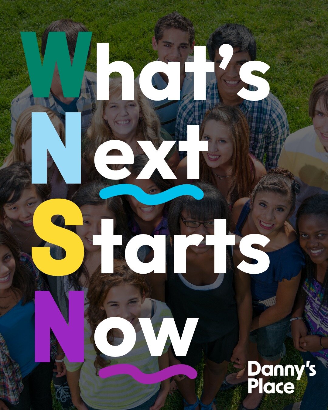 Your Next Chapter Awaits! Discover Life After High School 🚀 - Reserve Your Spot!

Hey, upcoming grads! 🎓 Wondering what the world has in store for you after high school? We've got you covered with our &quot;What&rsquo;s Next Starts Now&quot; worksh