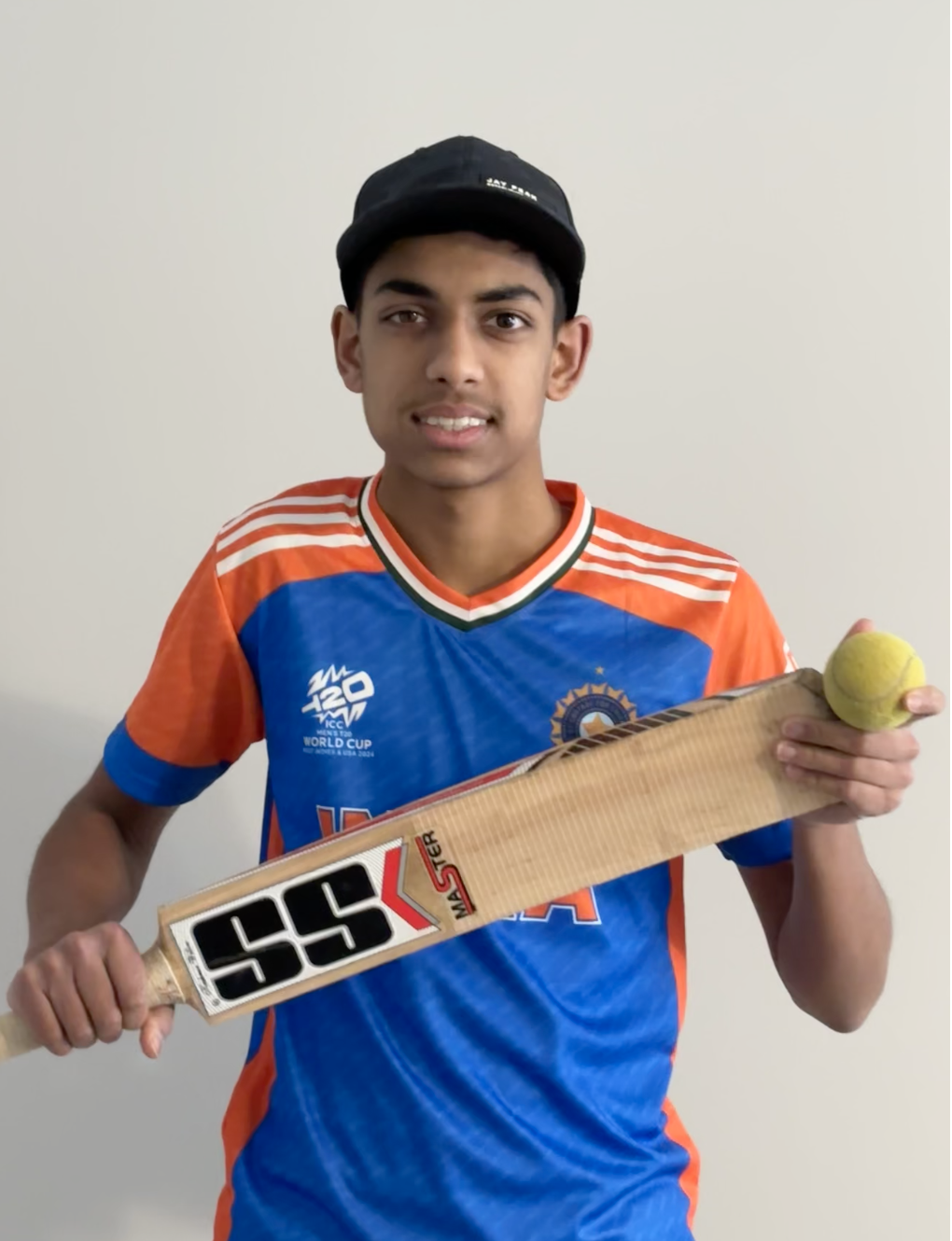 Acton Community Cricket Tournament.