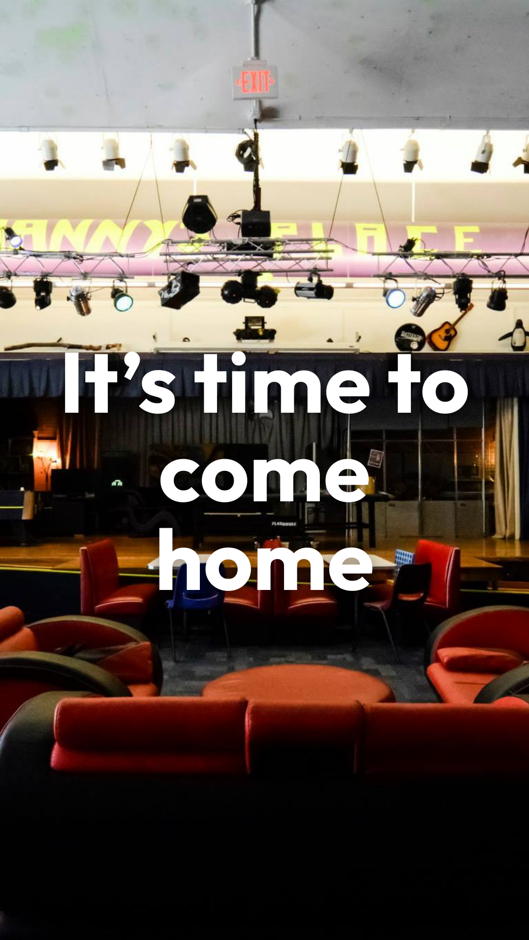 Two Decades of Alumni