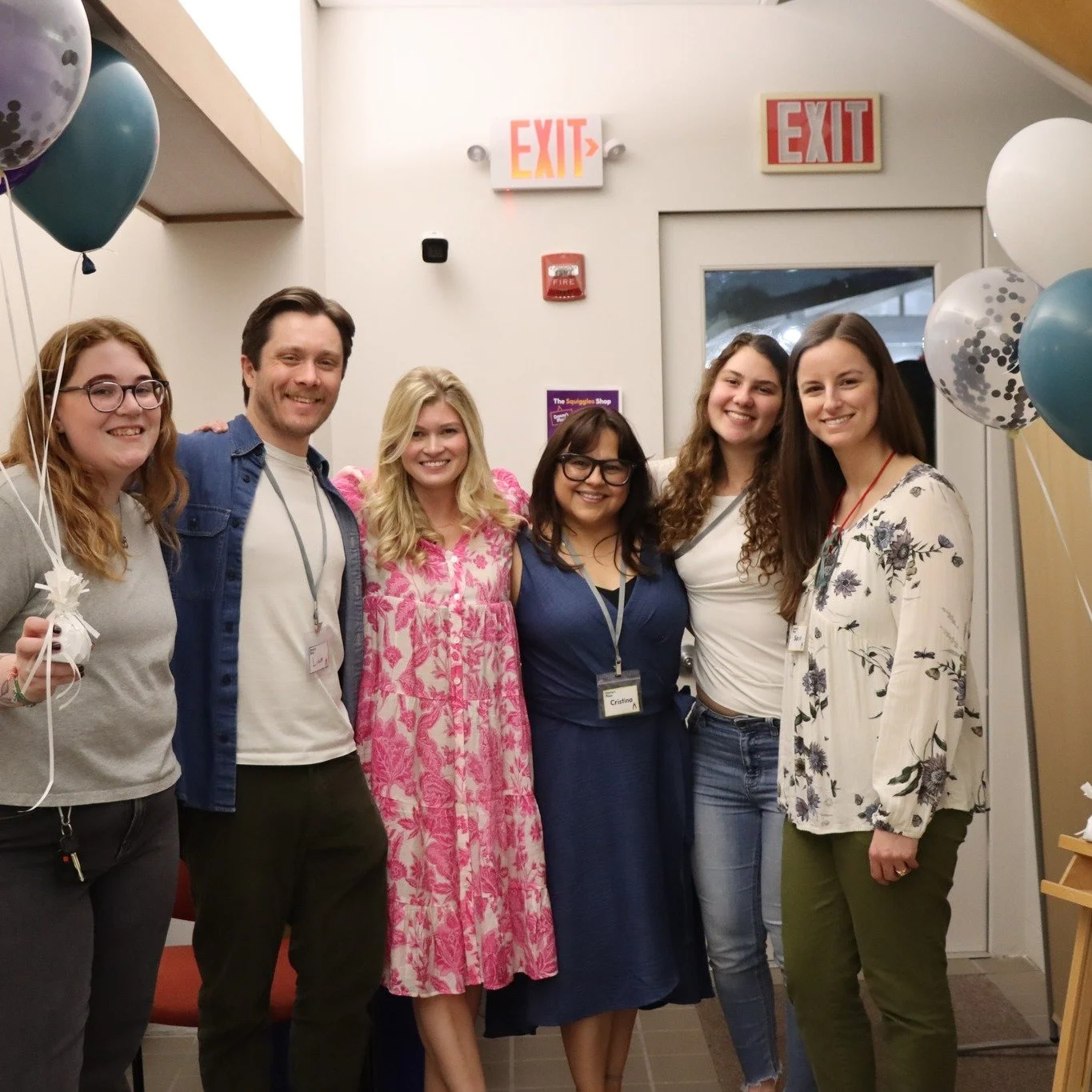 We are still reminiscing about how wonderful it was to gather alumni, neighbors, and community members to celebrate our 20th anniversary of Danny's Place! We gathered more than 125 people, raised over $10,000, and enjoyed rocking out to Sons Of Busin