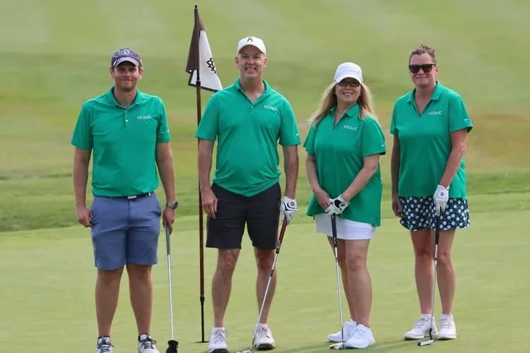It is time to make some noise about the Danny's Place Annual Golf Tournament! 21 years and it continues to be a beloved fundraising tradition.

Every round played, every hole sponsored, every swing taken goes directly toward making sure kids in our c